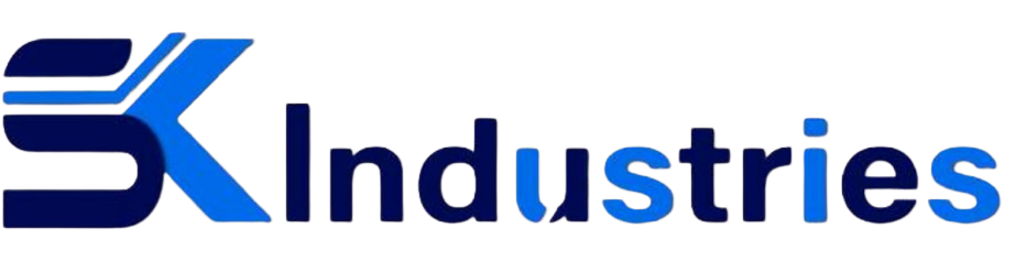 SK Industries | All Types of Masala Making Machines